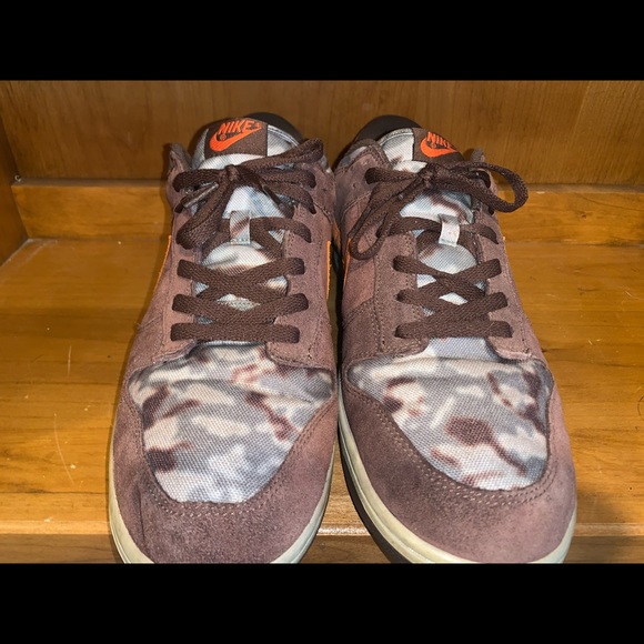Nike Dunk - Picture 4 of 7